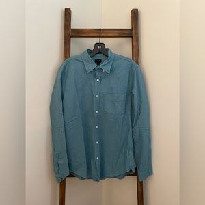 J.Crew Medium Button Down